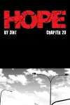 HOPE • Chapter 20 • Page ik-page-2059784