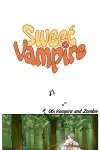 The Zombie and the Vampire • Chapter 6: Vampire and Zombie • Page ik-page-2069758