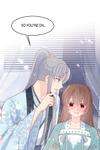 Breed My Dear Enemy：Season 1 • Chapter 87 • Page ik-page-2070395