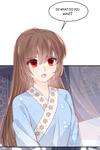 Breed My Dear Enemy：Season 1 • Chapter 95 • Page ik-page-2070979