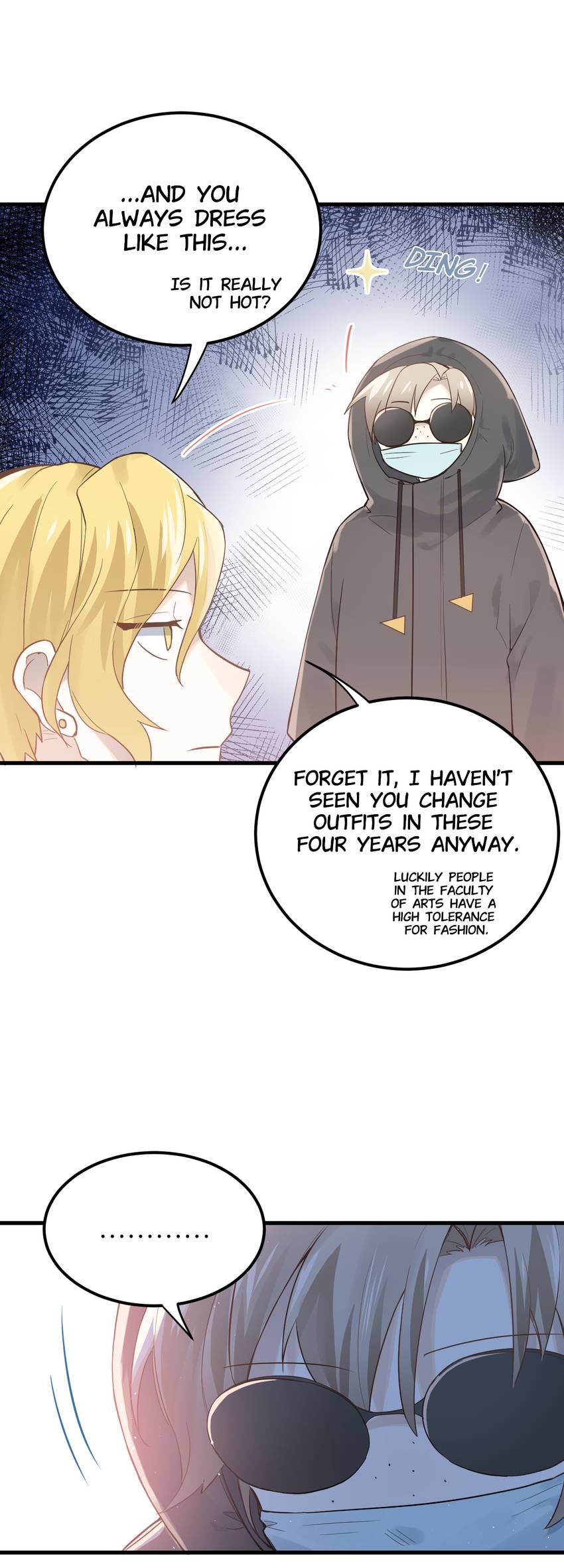 Paranoid Love