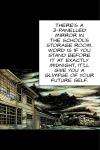 Stories After Dark: Japan • Chapter 5: The Triple Mirror • Page ik-page-2064647
