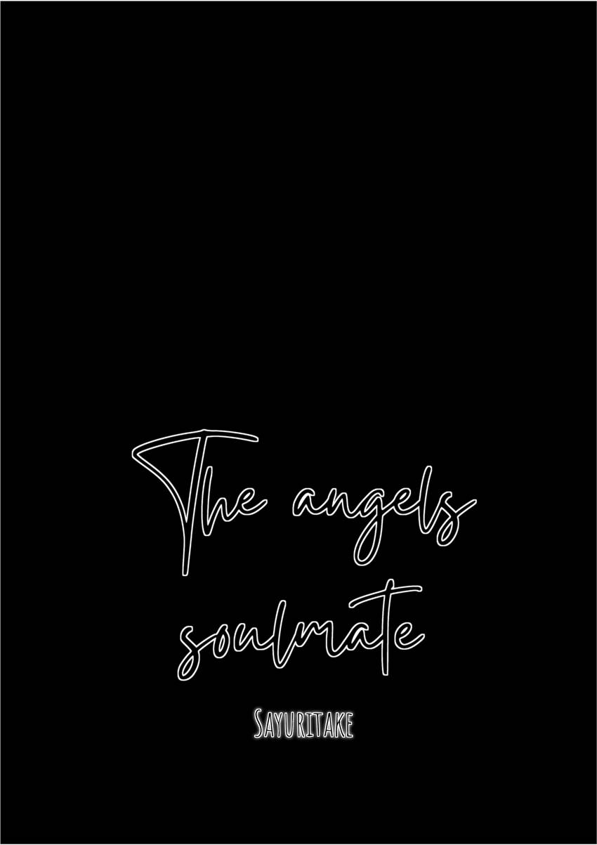 The Angel's Soulmate