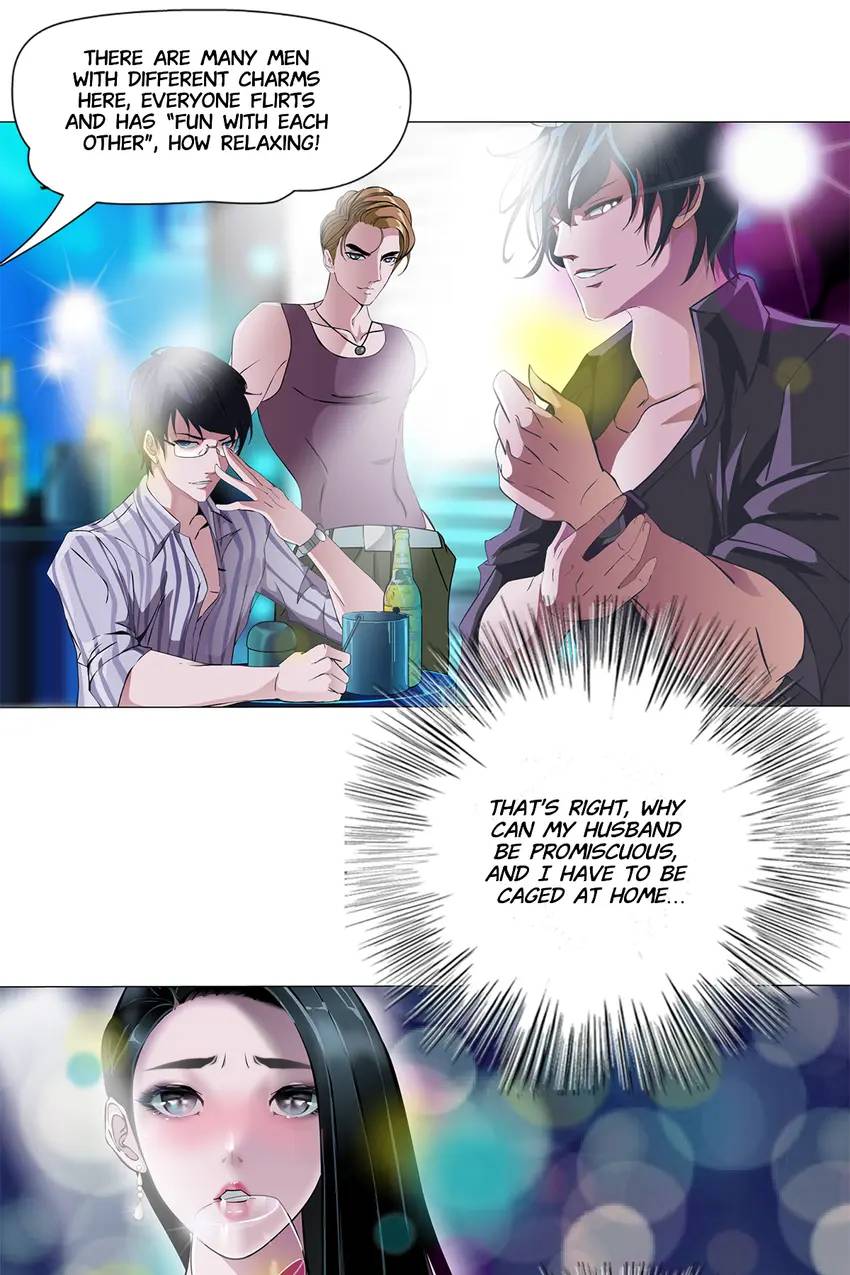 The Affair Club