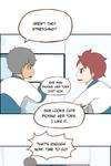 Poor Father and Daughter • Chapter 61 • Page ik-page-2080627