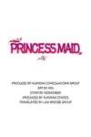 Princess Maid • Chapter 72 • Page 1