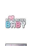 Me vs Big Slacker Baby • Chapter 23 • Page ik-page-2092373