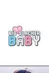 Me vs Big Slacker Baby • Chapter 25 • Page ik-page-2092455