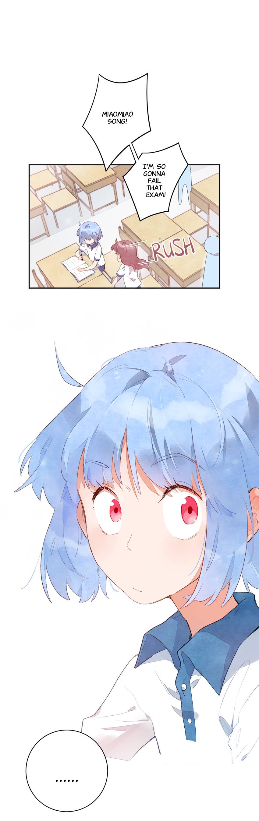 Mind Reading