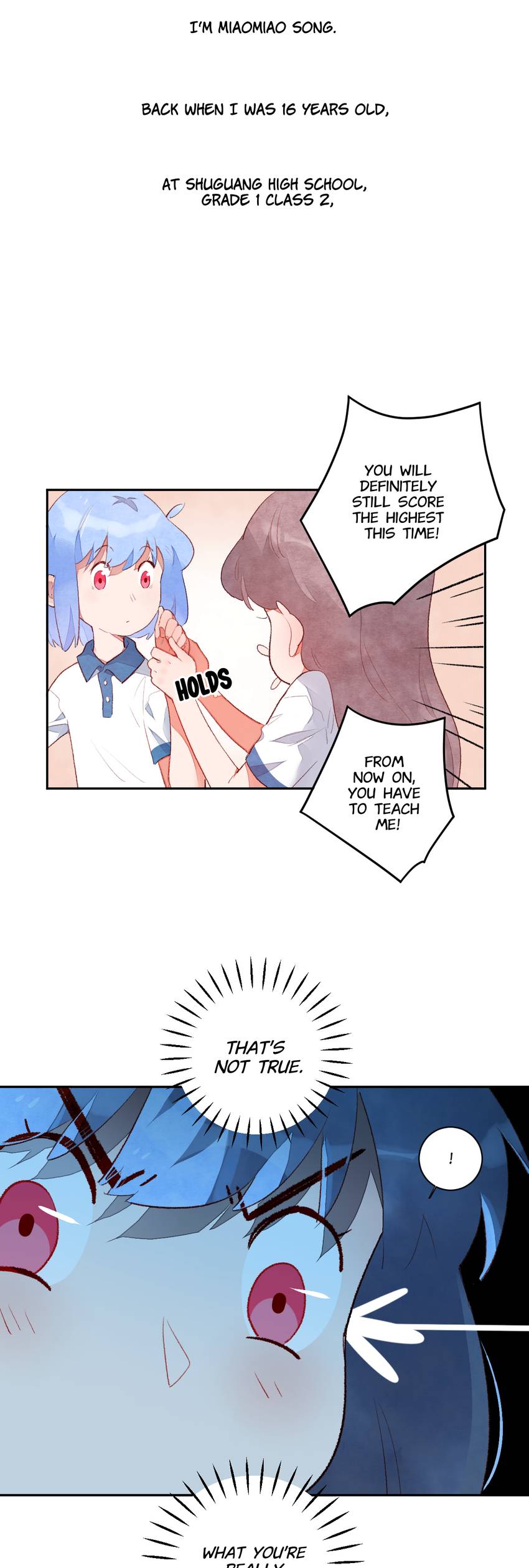 Mind Reading