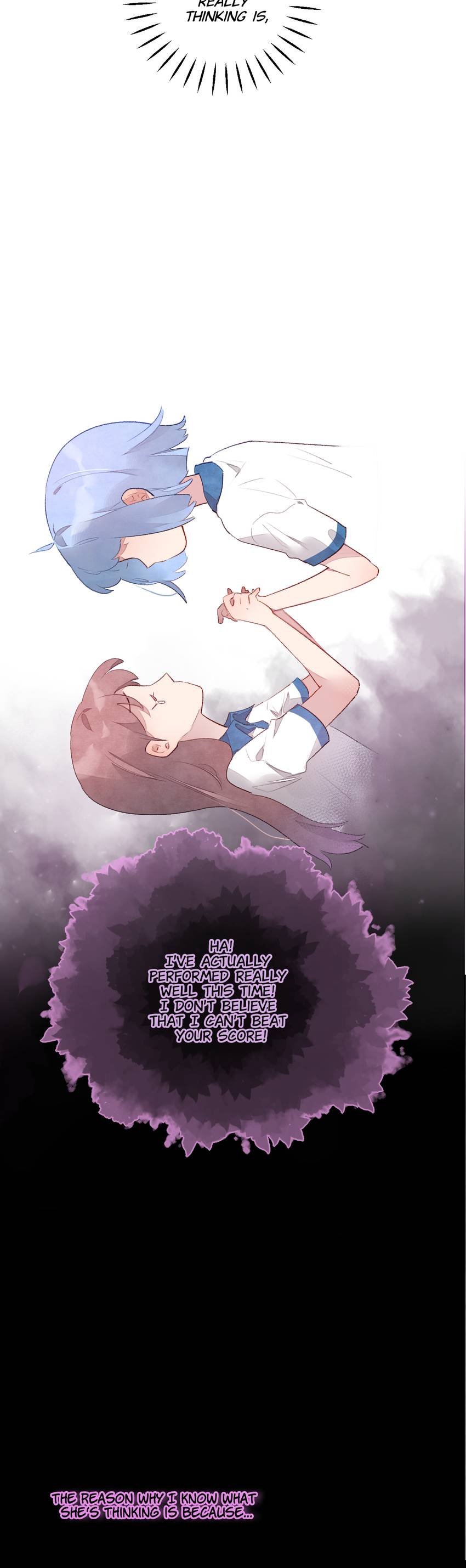 Mind Reading