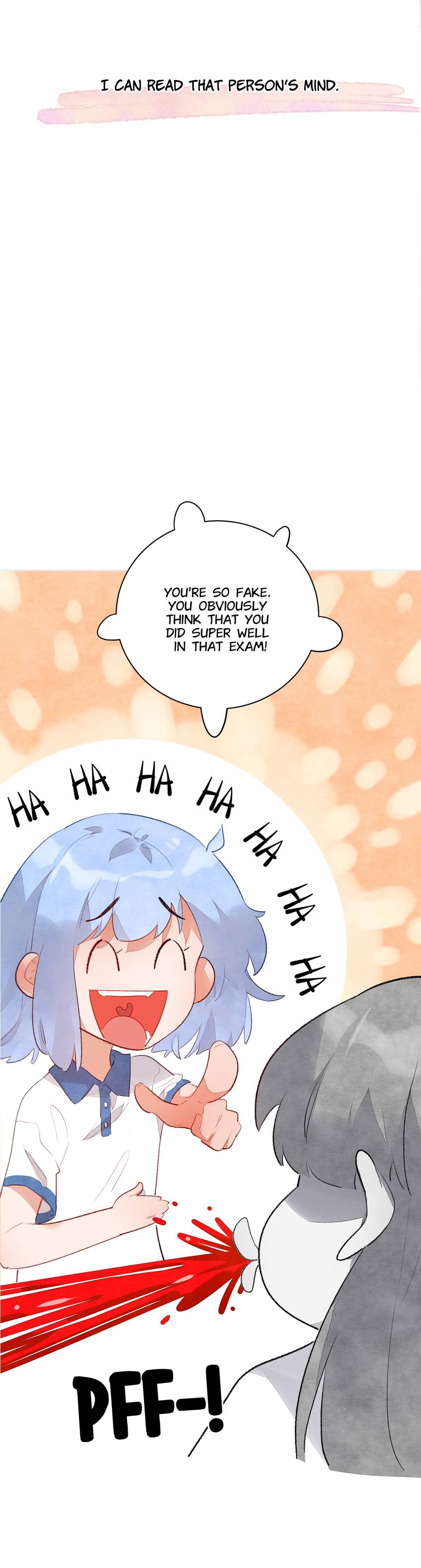 Mind Reading
