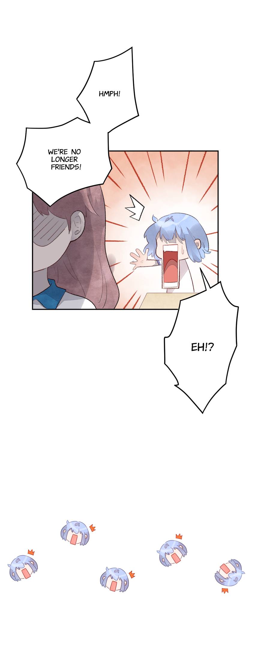 Mind Reading