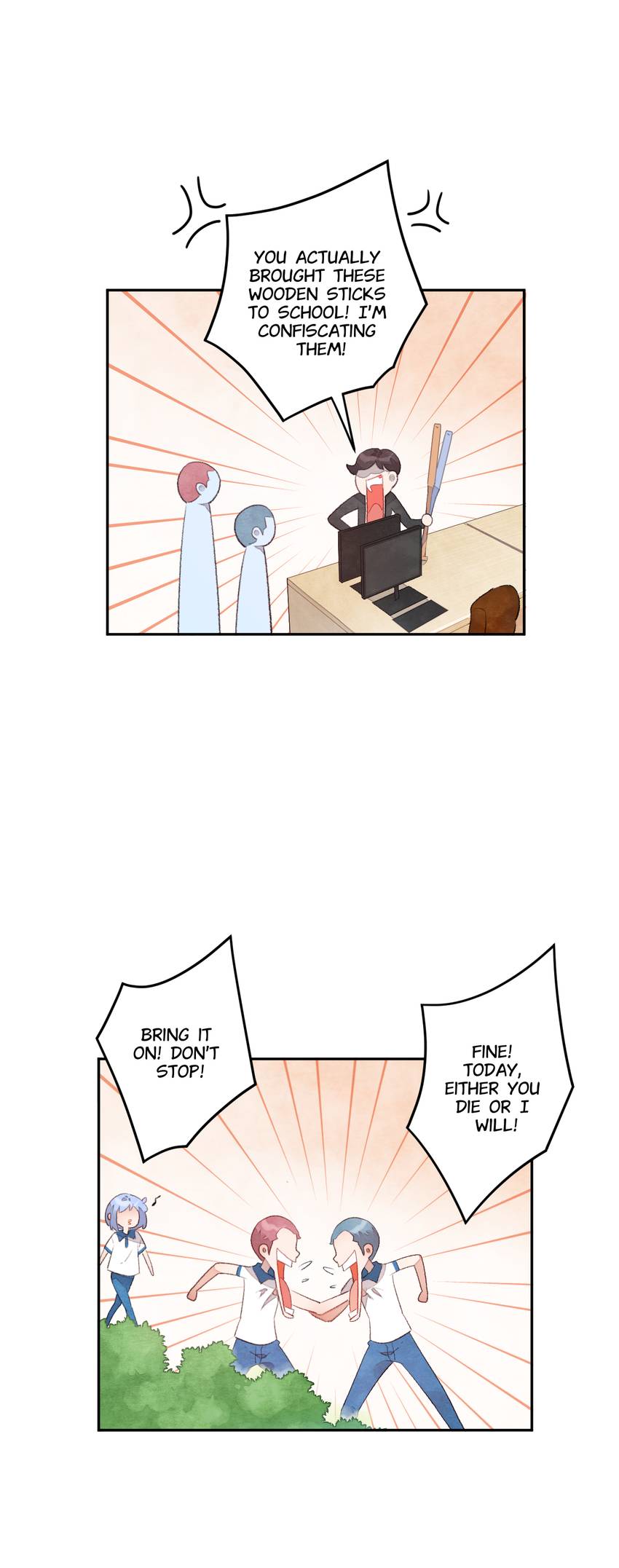 Mind Reading