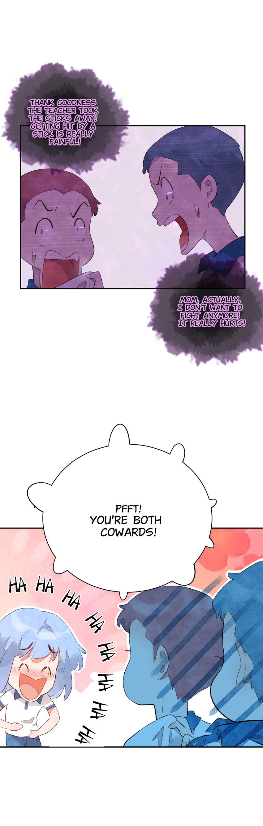 Mind Reading