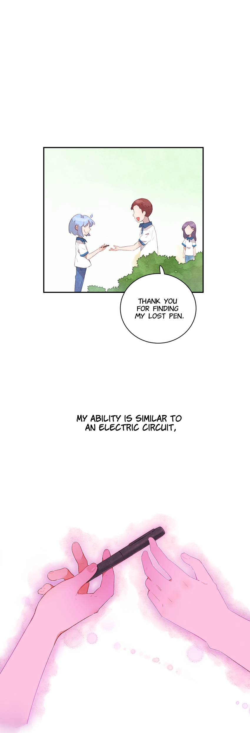 Mind Reading