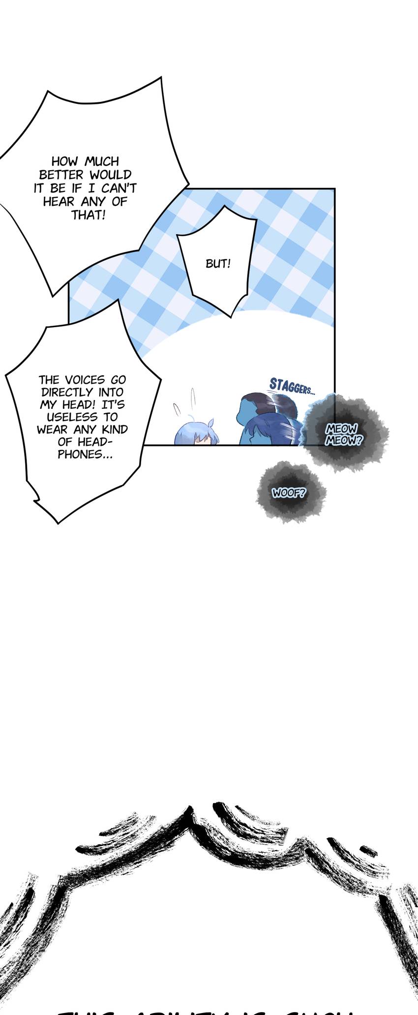 Mind Reading