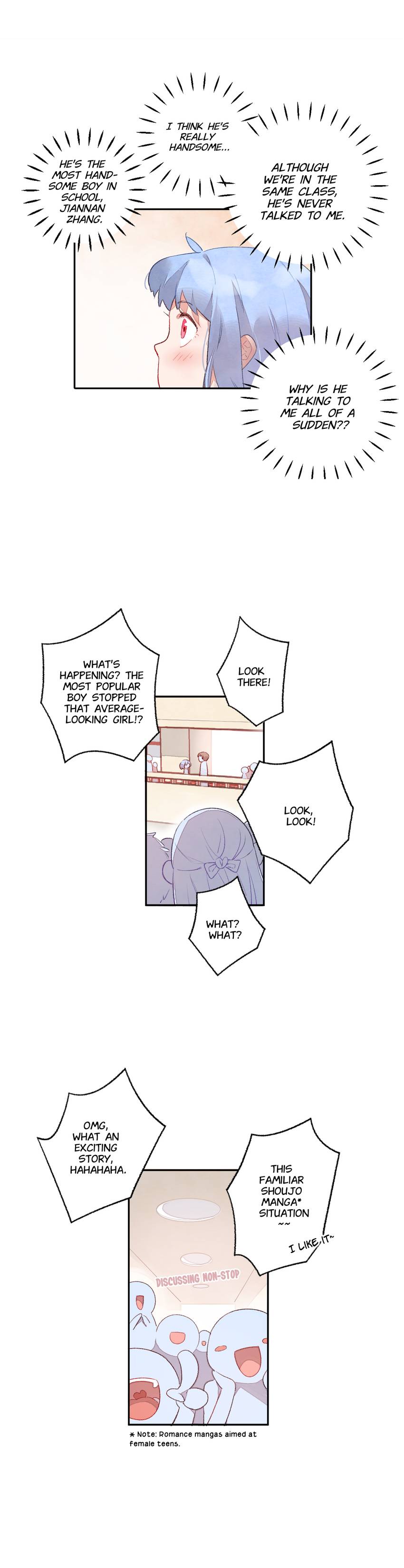 Mind Reading