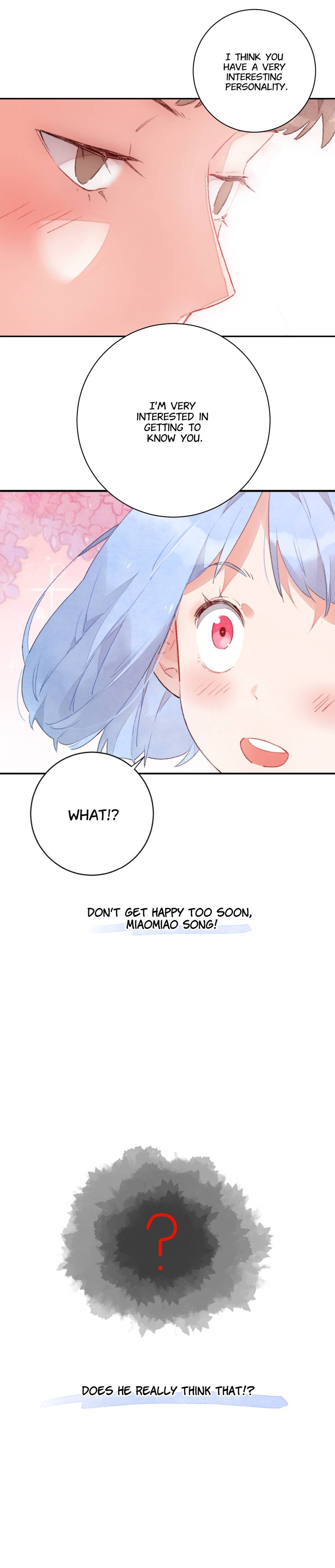 Mind Reading