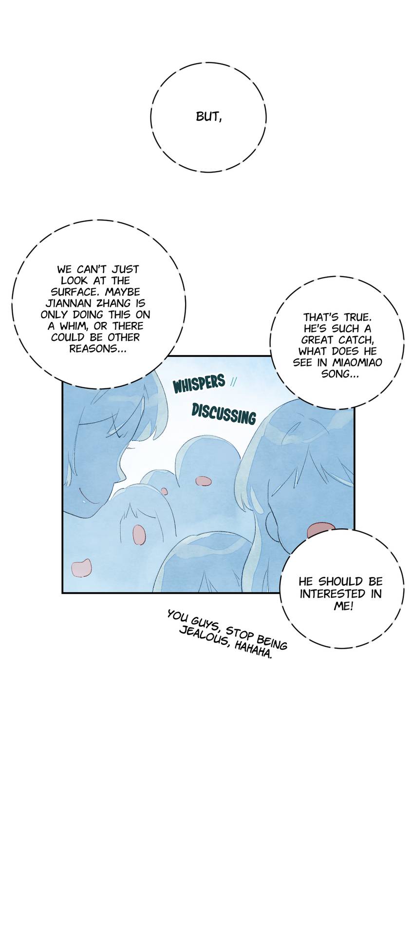 Mind Reading