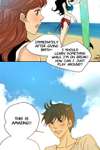 Logbook: Live, Love, Dive • Chapter 110: The Second Summer 2 (End) • Page ik-page-2104452
