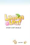 99% Love • Lemon Leaf, Episode 3 • Page 2