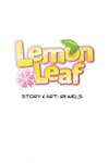 99% Love • Lemon Leaf, Episode 12 • Page 1