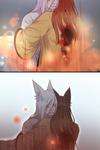 The Encounter with Fox • Season 1 Chapter 70 • Page ik-page-2096193