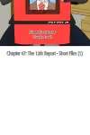 The Boy from the Future • Chapter 47: The 12th Report - Short Film (1) • Page 6