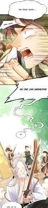 Scroll Of White Silk Cloud • Chapter 2 • Page 32