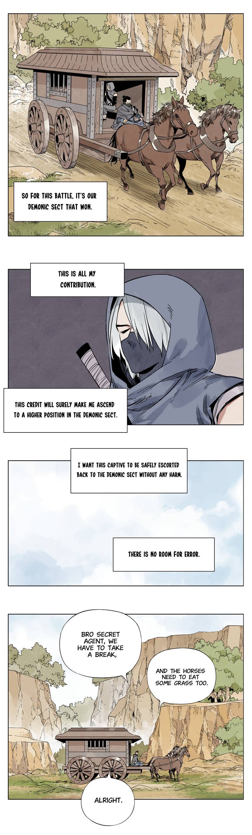 The Pinnacle: Season 2
