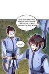 Swallow an Immortal World • Chapter 56 • Page ik-page-2116326