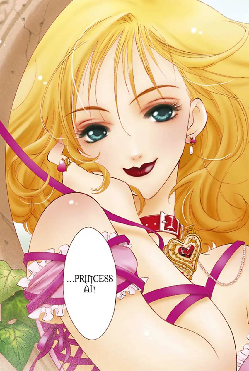Princess Ai