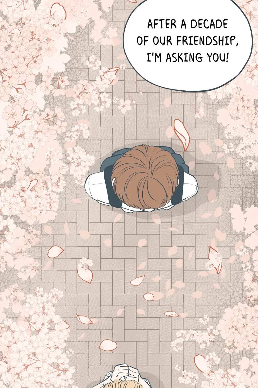 Blooming Days