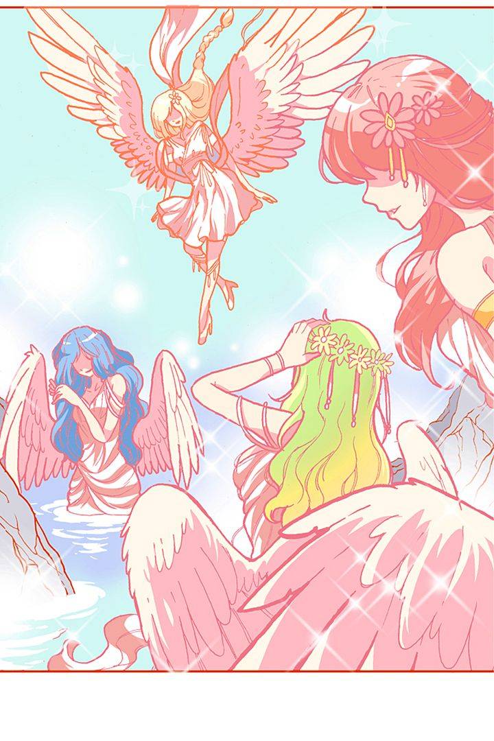Angel on Demand