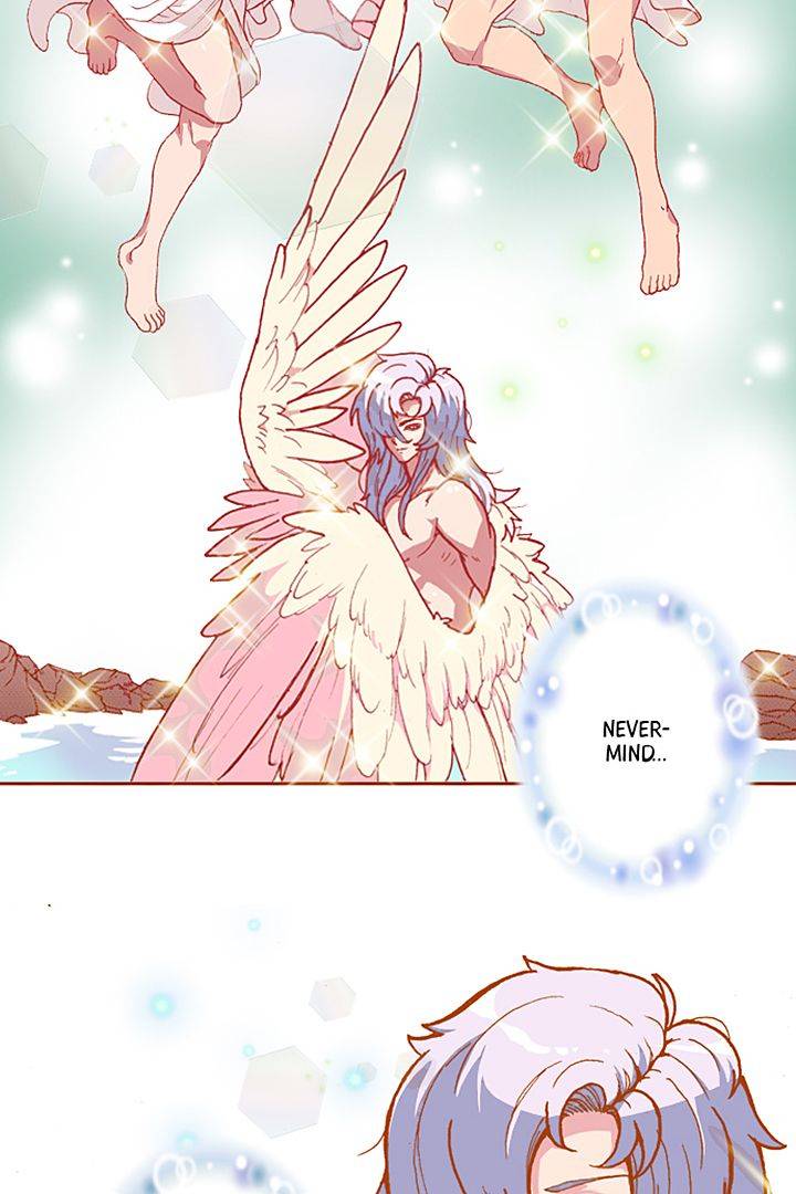 Angel on Demand