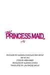 Princess Maid • Chapter 69 • Page 1