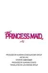 Princess Maid • Chapter 70 • Page 1