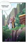 His Majesty's Cute Prime Minister • Chapter 53 • Page ik-page-1939103