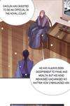 His Majesty's Cute Prime Minister • Chapter 56 • Page ik-page-1939287