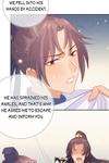 His Majesty's Cute Prime Minister • Chapter 60 • Page ik-page-1939479