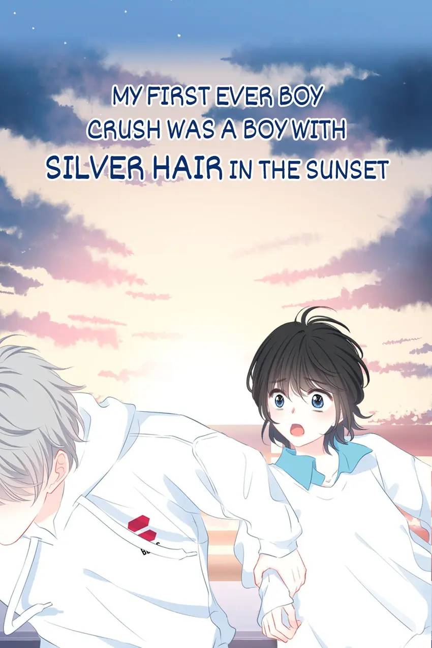 In the Sunset