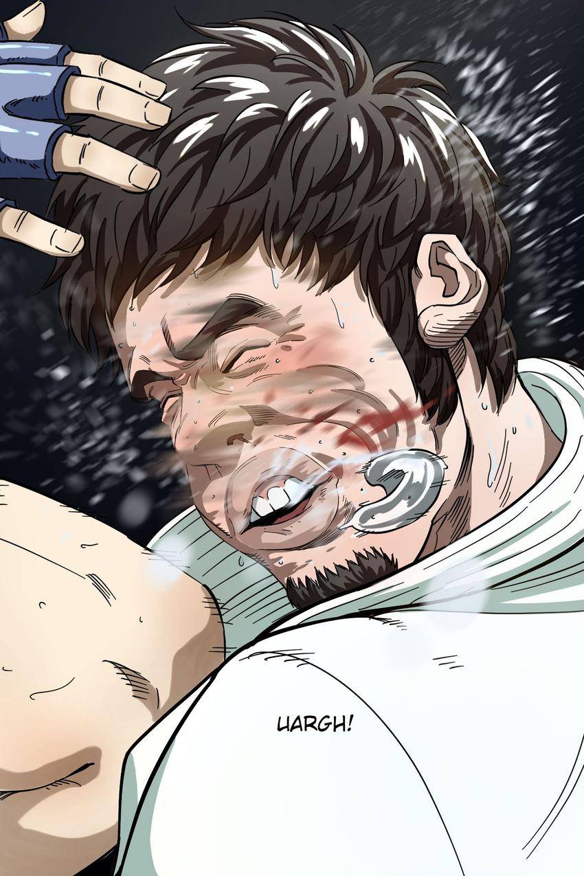 Ultimate Fighting Champion