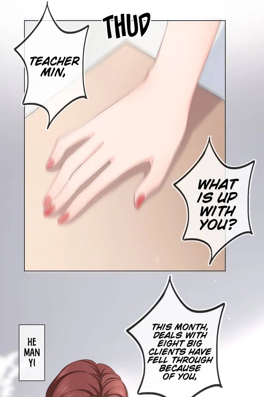 She is Mine