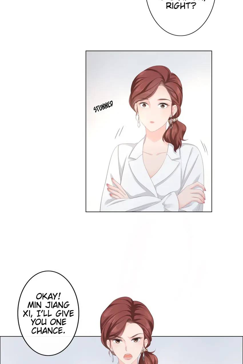 She is Mine