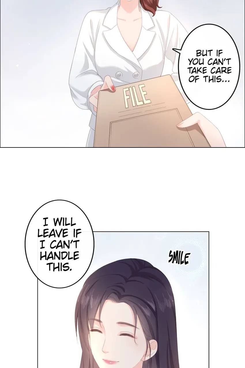 She is Mine