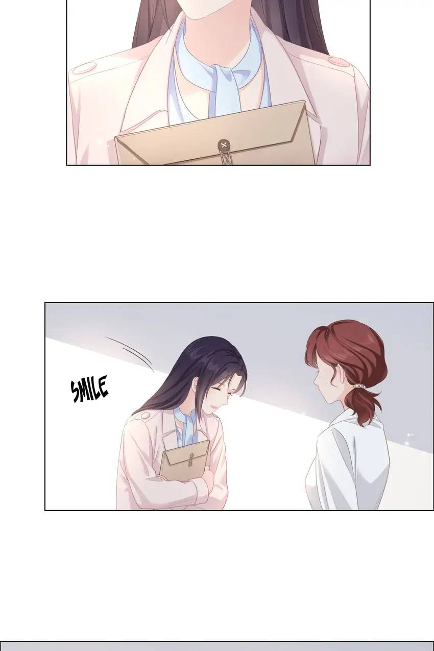 She is Mine