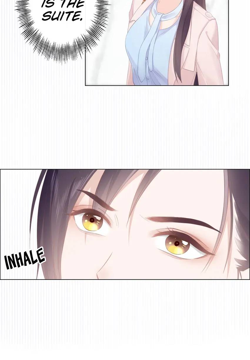 She is Mine