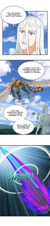 My Three Thousand Years To The Sky • Chapter 127 • Page ik-page-2126338