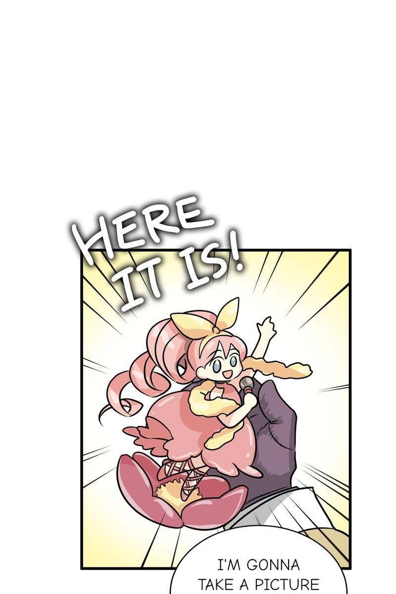 His Enemy Downstairs
